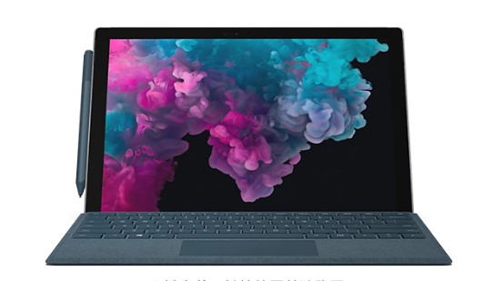 文安从 Mac 切换到 Microsoft Surface