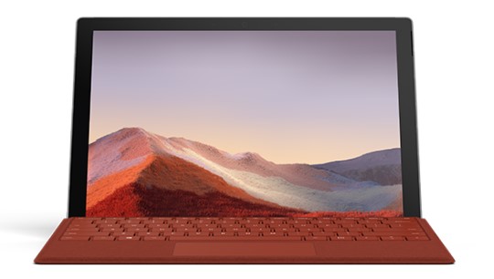 文安清洁和维护 Surface